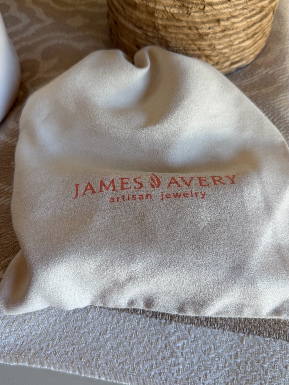 Retired James Avery Sterling Silver Sand Castle Charm - Picture 6 of 6